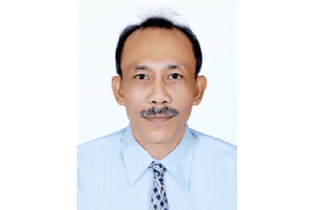 Dekan UGM I Gede Suparta...