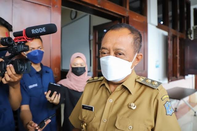 La Nina Mengancam, Warga...