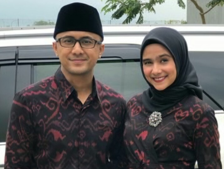 Pernah Merintis Keartisan...