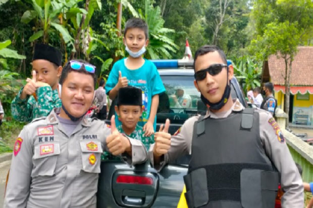 Beredar Kabar Siswa...
