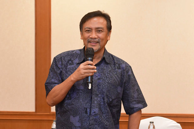 Andi Alfian Mallarangeng...