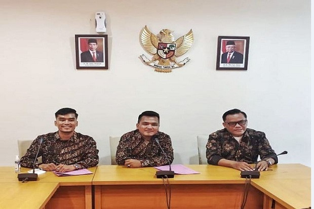 Soal Perbaikan Jalan,...