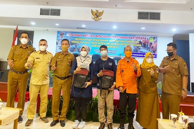 Pemko Padang Komit Minimalisir...
