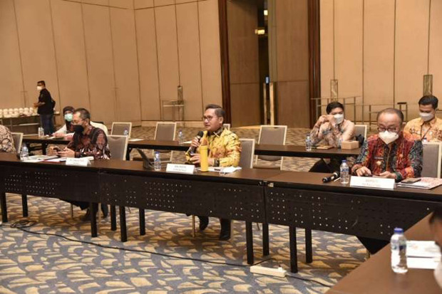 Rancangan Tata Ruang...