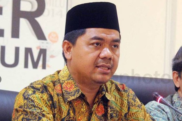 Soal Jadwal Pemilu 2024,...