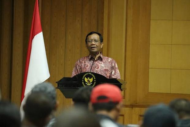 Jelang Pemilu 2024,...