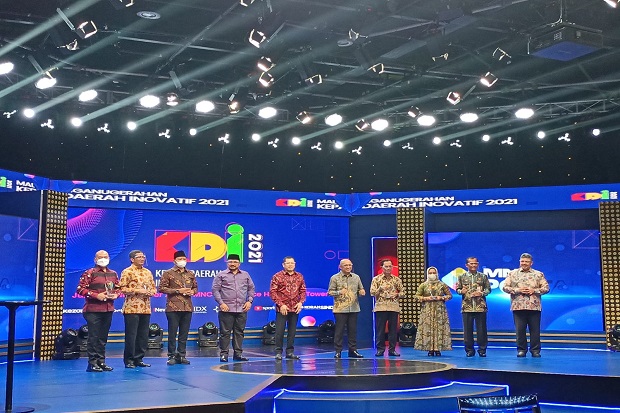 Menag: Kepala Daerah...