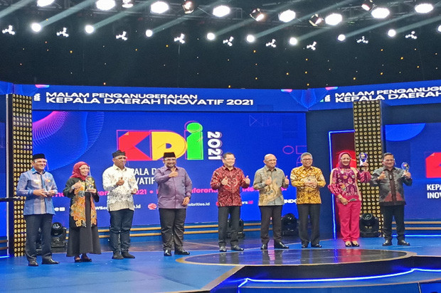 Hary Tanoe Ingin Penerima...