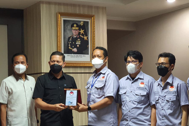 Gema Keadilan DKI Apresiasi...