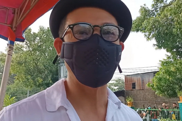 Kontennya Viral, Denny...