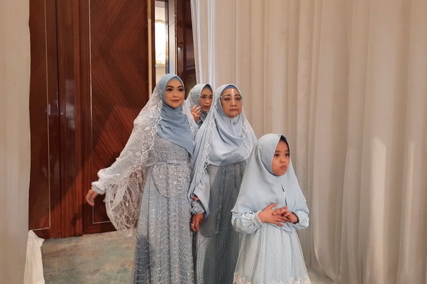 Usai Menikah, Ria Ricis...