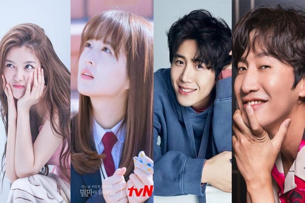 4 Artis Korea Dilarang...