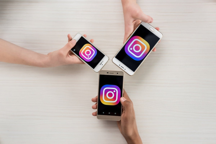 Instagram Kembali Rilis...