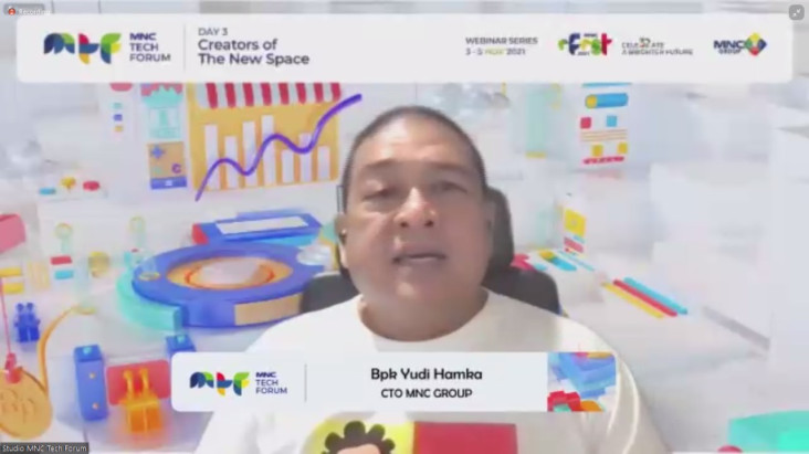 Uniknya Aplikasi BuddyKu,...