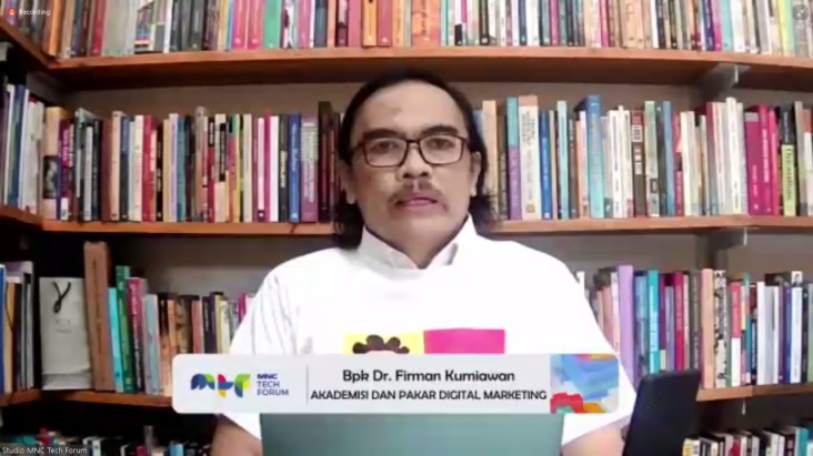 Pakar: Perlu Ada Aturan...