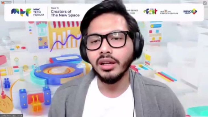 Hari Terakhir MNC Tech...