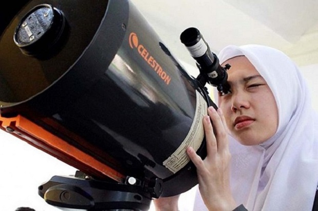 Mahasiswa, Ini 7 Jurusan...