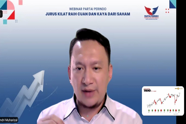 4 Jurus Kilat Raup Cuan...