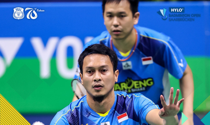 Hylo Open 2021: The...
