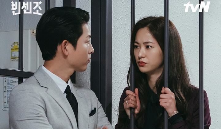 5 Pasangan Terbaik Drama...