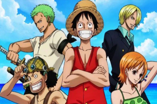 Sanji Meminta Zoro Membunuhnya...