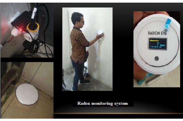 Banyak EWS Dirusak Warga,...