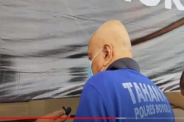 Terbelit Utang, Residivis...