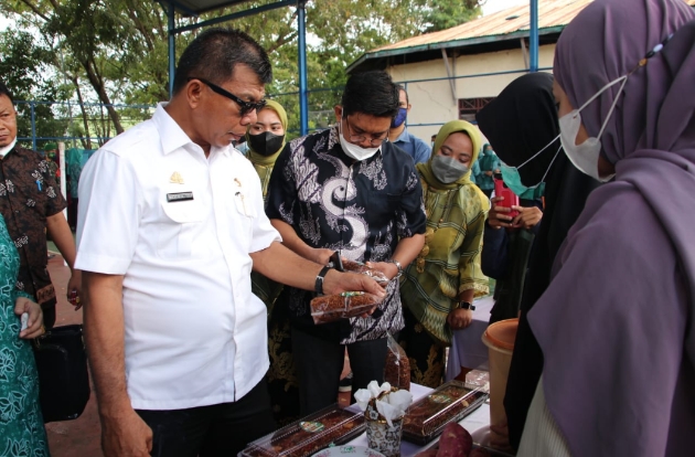 Bulan Ini, Bupati Bulukumba...