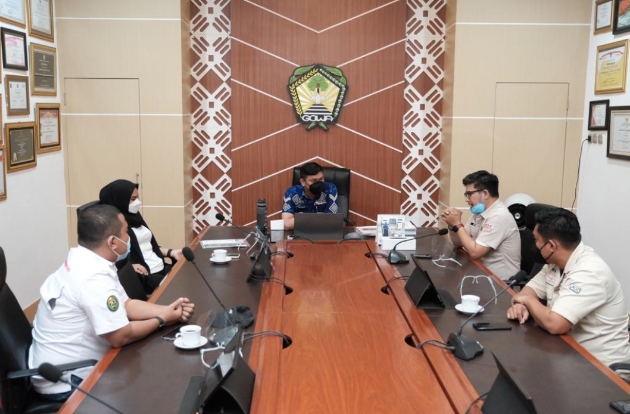 Tiga Menteri Diagendakan...