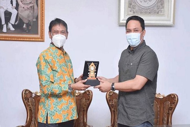 Belajar Sektor Pertanian...