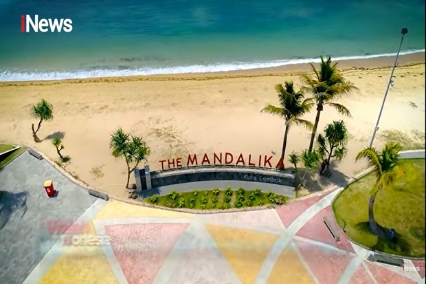 Keelokan Desa Wisata...