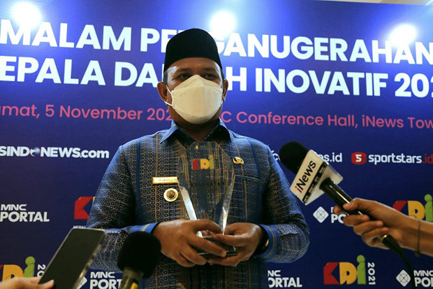 Berikan Pelayanan Kesehatan...