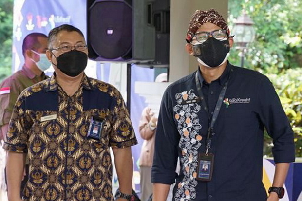 Kabupaten dan Kota di...
