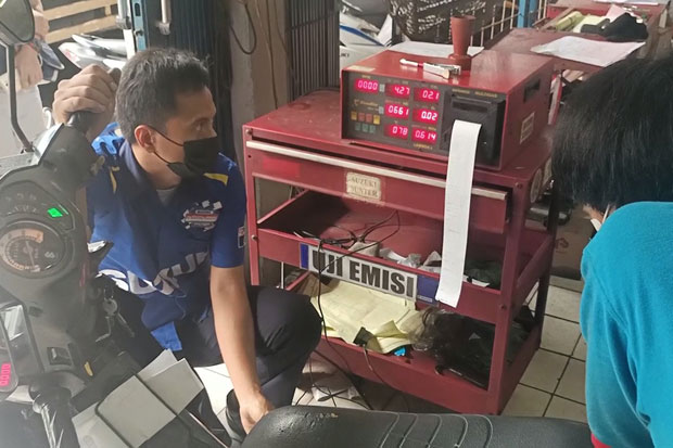 Sanksi Tilang Dibatalkan,...