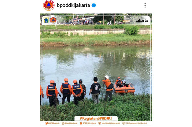 Hari ke-6, Bocah yang...