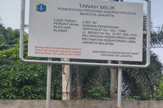 Antisipasi Okupasi,...