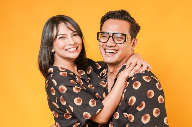 Anak Vanessa Angel Akan...