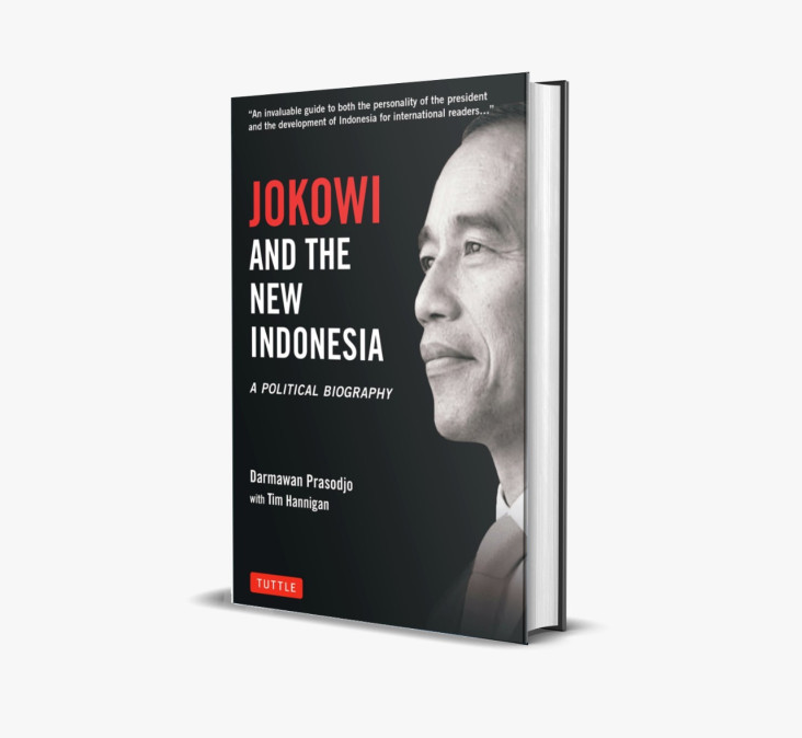Mengungkap Rekam Jejak...