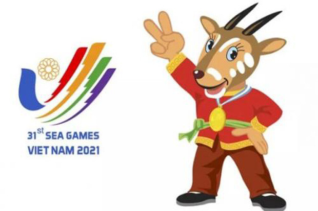 Catat! SEA Games Vietnam...