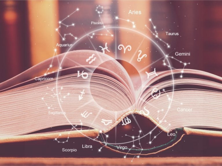 6 Novel tentang Zodiak,...