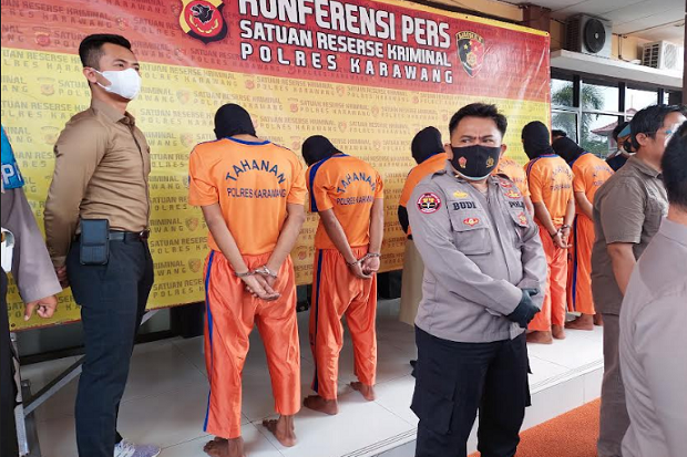 6 Fakta Pembunuhan Pemilik...
