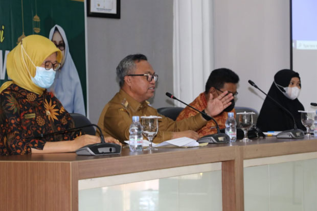 Luwu Timur Inspiring...