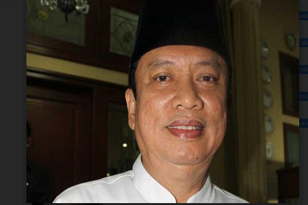 Terjerat Kasus Tanah,...