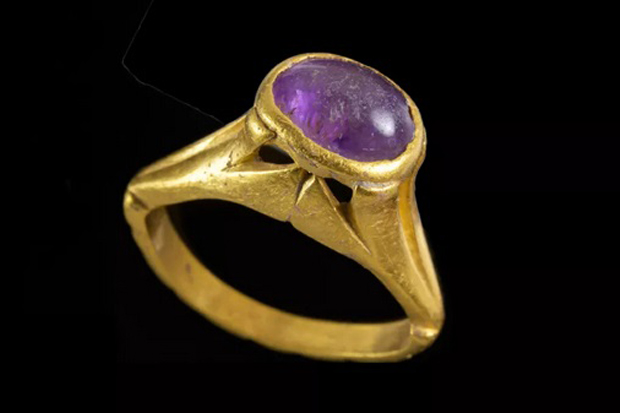Cincin Emas Anti Mabuk...