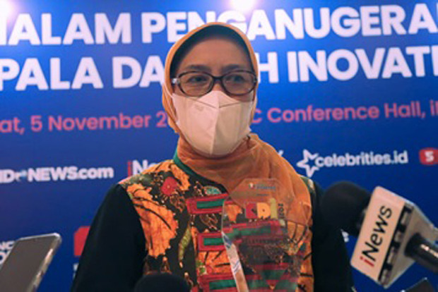 Terobosan Pikobar Membawa...