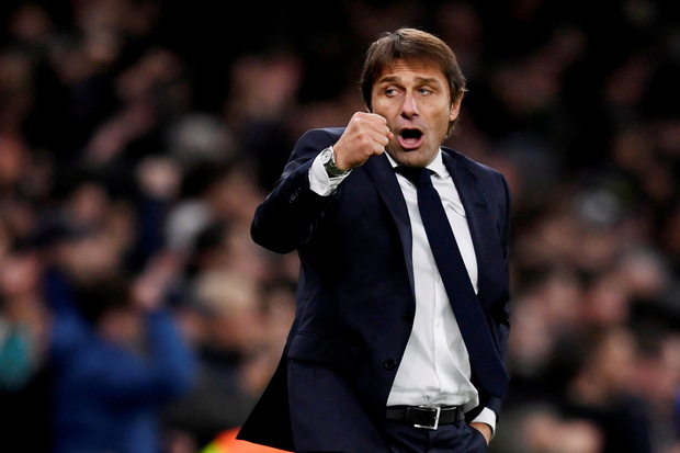 Liga Inggris: Conte...