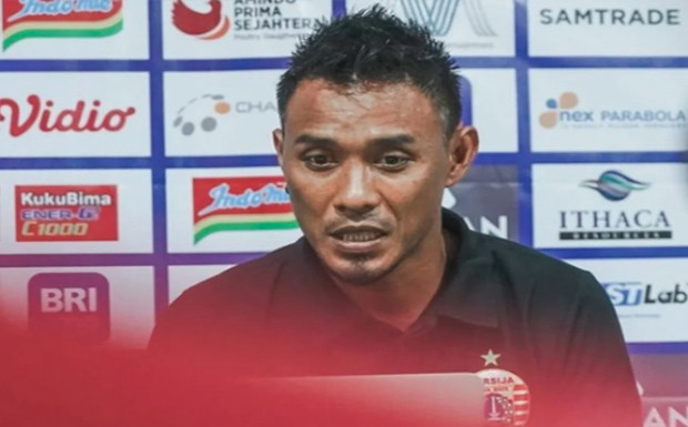Persija Makin Sulit...