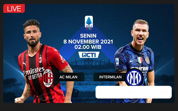 5 Fakta Menarik Derby...