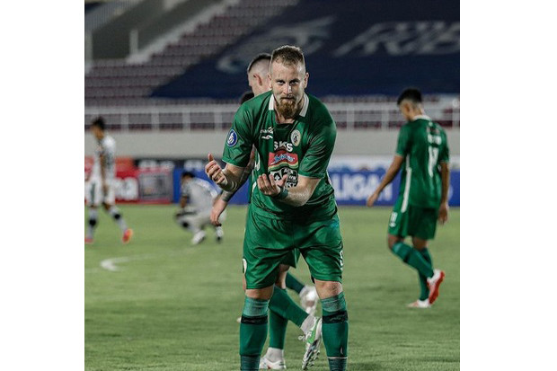 Hasil Liga 1, Brace...