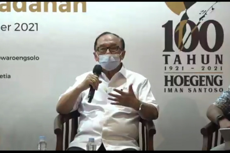 Kepolisian Diminta Tiru...